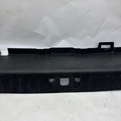 Volvo S60 Arka Bagaj Kilit Kaplaması 51307102