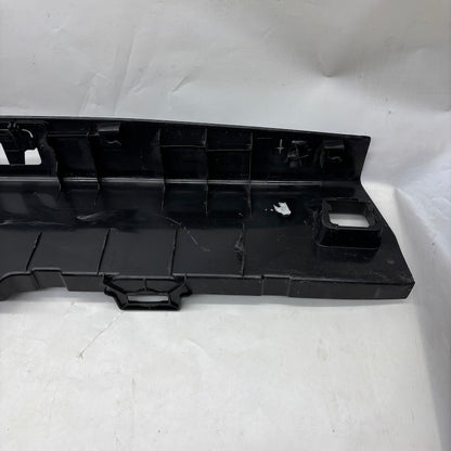 Volvo S60 Arka Bagaj Kilit Kaplaması 51307102