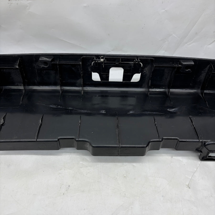 Volvo S60 Arka Bagaj Kilit Kaplaması 51307102