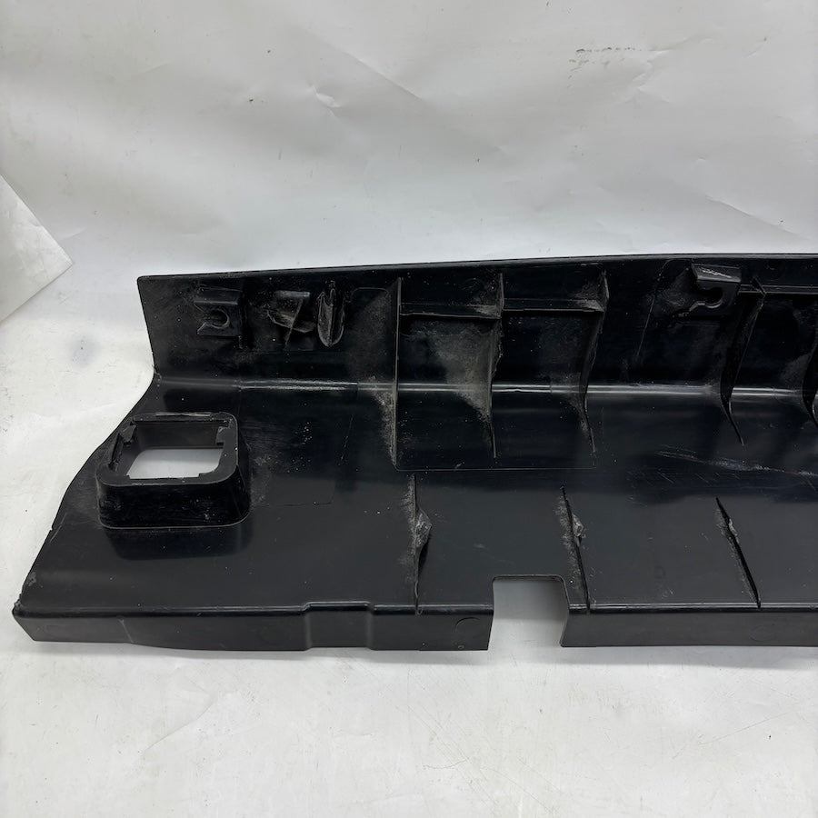 Volvo S60 Arka Bagaj Kilit Kaplaması 51307102