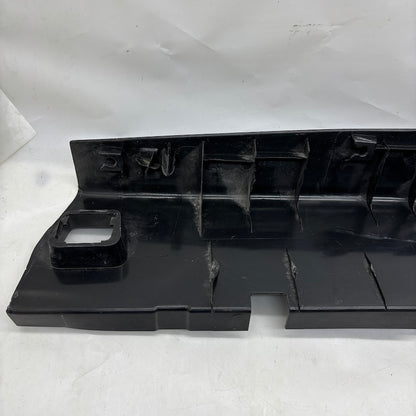 Volvo S60 Arka Bagaj Kilit Kaplaması 51307102