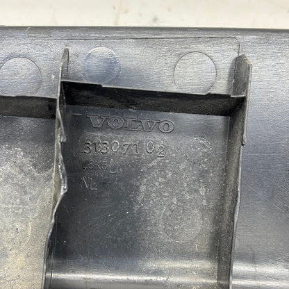 Volvo S60 Arka Bagaj Kilit Kaplaması 51307102
