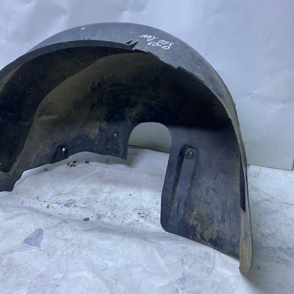 Volvo S60 Arka Çamurluk Davlumbazı 8693296 01-09