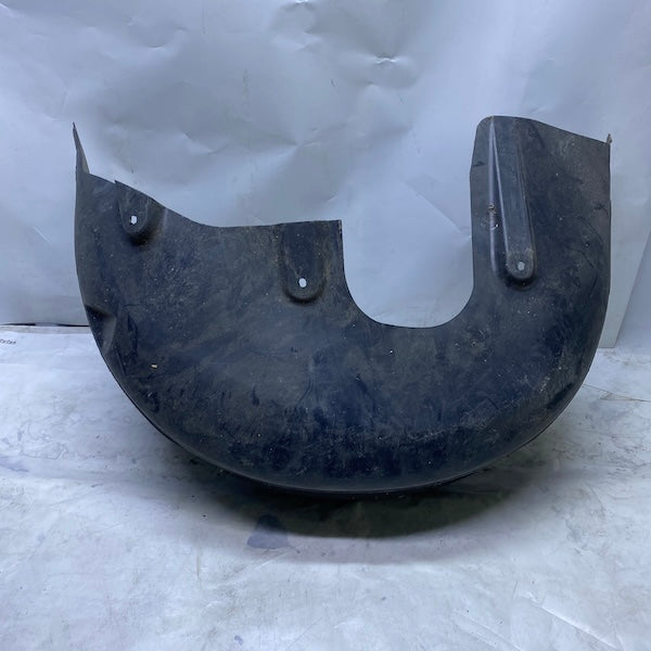 Volvo S60 Arka Çamurluk Davlumbazı 8693296 01-09