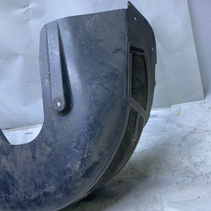 Volvo S60 Arka Çamurluk Davlumbazı 8693296 01-09