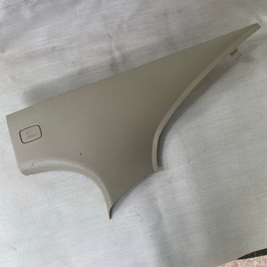 Volvo S60 Arka Sag C Sütunu Üst Trim Paneli 31363471