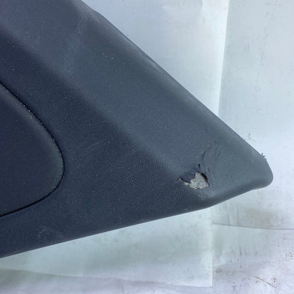 Volvo S60 Arka Sağ Kapı Döşemesi 8635880 11-20