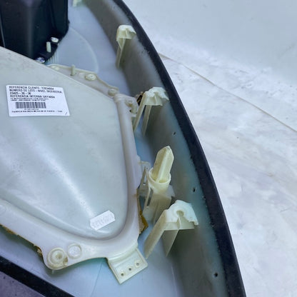 Volvo S60 Arka Sağ Kapı Döşemesi 8635880 11-20