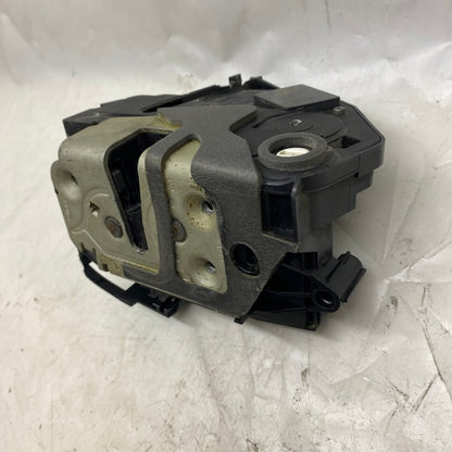 Volvo S60 Arka Sağ Kapı Kilidi 31301746 11-18 En Uygun Oto Parça