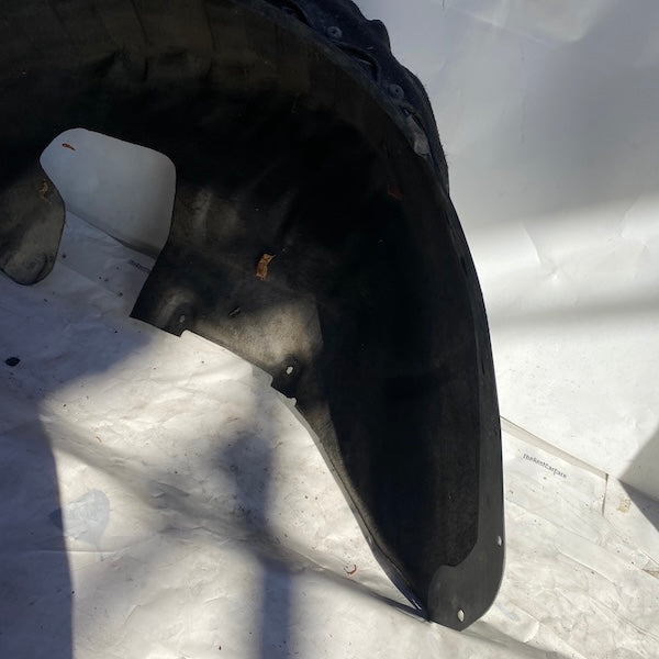 Volvo S60 Arka Sol Çamurluk Davlumbazı 31333252