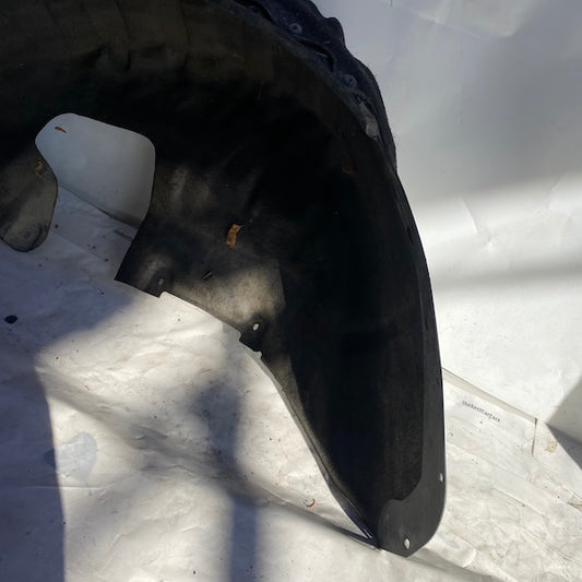 Volvo S60 Arka Sol Çamurluk Davlumbazı 31333252