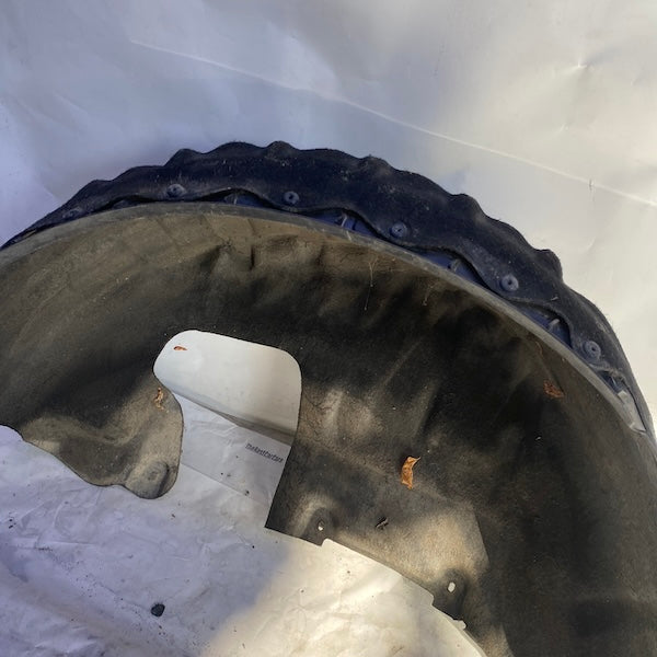 Volvo S60 Arka Sol Çamurluk Davlumbazı 31333252