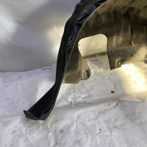 Volvo S60 Arka Sol Çamurluk Davlumbazı 31333252