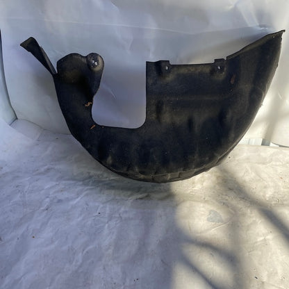 Volvo S60 Arka Sol Çamurluk Davlumbazı 31333252