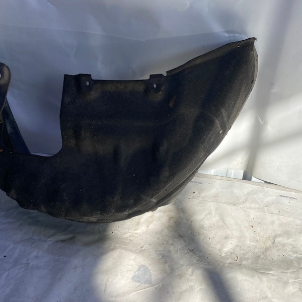 Volvo S60 Arka Sol Çamurluk Davlumbazı 31333252