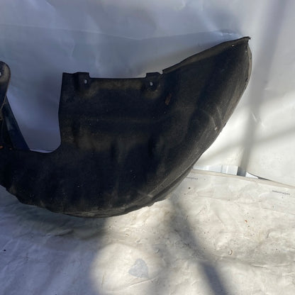 Volvo S60 Arka Sol Çamurluk Davlumbazı 31333252