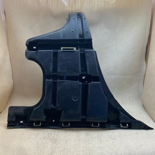 Volvo S60 Arka Sol Tampon Braketi 08693386