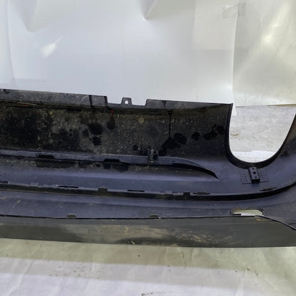 Volvo S60 Arka Tampon Alt Eki ile 30795028 11-18