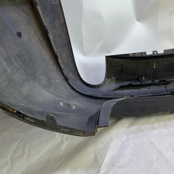 Volvo S60 Arka Tampon Alt Eki ile 30795028 11-18