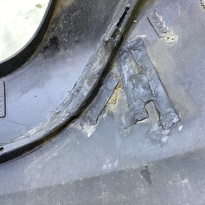 Volvo S60 Arka Tampon Alt Eki ile 30795028 11-18