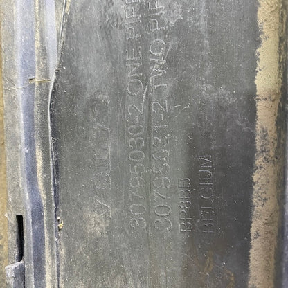 Volvo S60 Arka Tampon Alt Eki ile 30795028 11-18