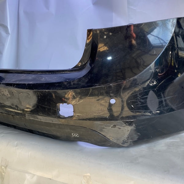 Volvo S60 Arka Tampon Alt Eki ile 30795028 11-18