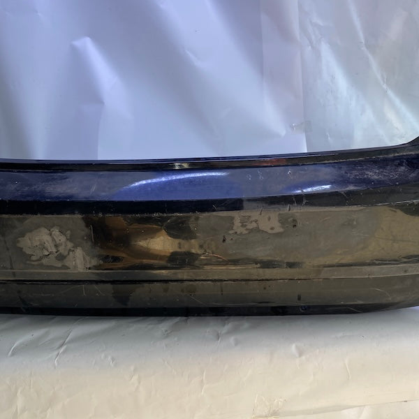 Volvo S60 Arka Tampon Alt Eki ile 30795028 11-18