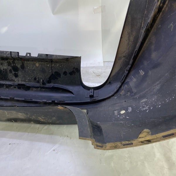 Volvo S60 Arka Tampon Alt Eki ile 30795028 11-18