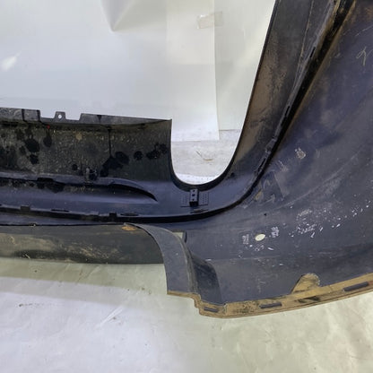 Volvo S60 Arka Tampon Alt Eki ile 30795028 11-18