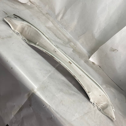 Volvo S60 Arka Tampon Demiri Orijinal Çıkma En Uygun Oto Parça