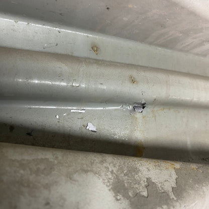 Volvo S60 Arka Tampon Demiri Orijinal Çıkma En Uygun Oto Parça