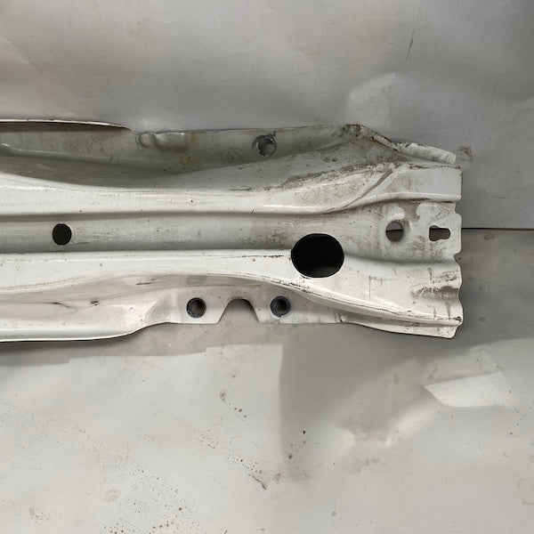 Volvo S60 Arka Tampon Demiri Orijinal Çıkma En Uygun Oto Parça