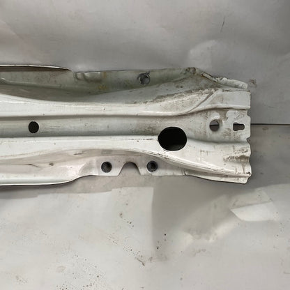 Volvo S60 Arka Tampon Demiri Orijinal Çıkma En Uygun Oto Parça