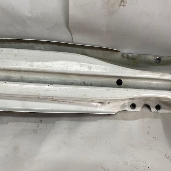 Volvo S60 Arka Tampon Demiri Orijinal Çıkma En Uygun Oto Parça