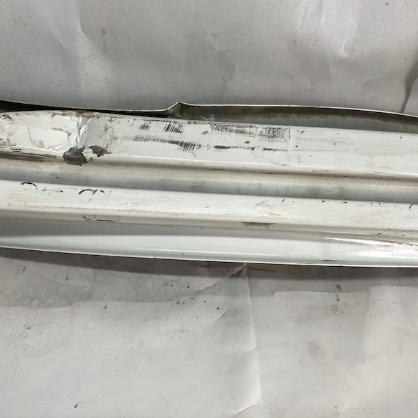 Volvo S60 Arka Tampon Demiri Orijinal Çıkma En Uygun Oto Parça