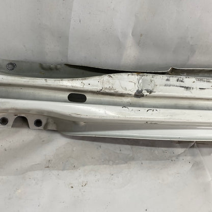 Volvo S60 Arka Tampon Demiri Orijinal Çıkma En Uygun Oto Parça