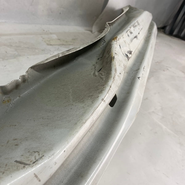 Volvo S60 Arka Tampon Demiri Orijinal Çıkma En Uygun Oto Parça