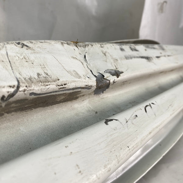 Volvo S60 Arka Tampon Demiri Orijinal Çıkma En Uygun Oto Parça