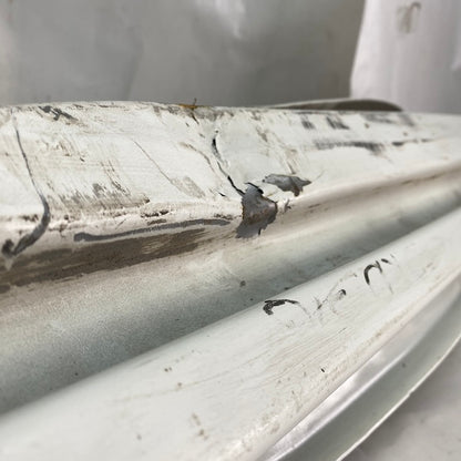 Volvo S60 Arka Tampon Demiri Orijinal Çıkma En Uygun Oto Parça