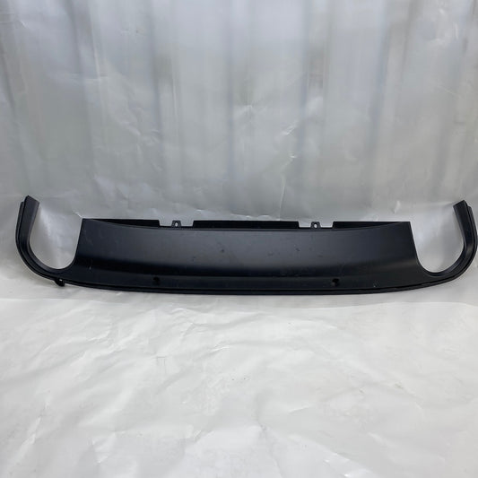 Volvo S60 Arka Tampon Difüzörü 31053703
