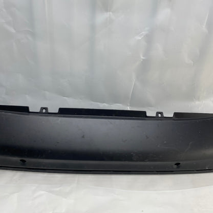 Volvo S60 Arka Tampon Difüzörü 31053703