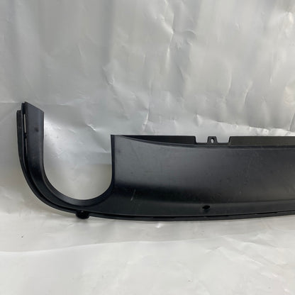 Volvo S60 Arka Tampon Difüzörü 31053703