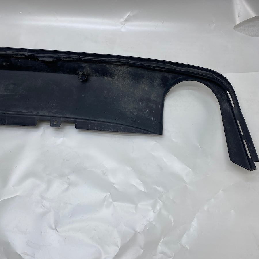 Volvo S60 Arka Tampon Difüzörü 31053703
