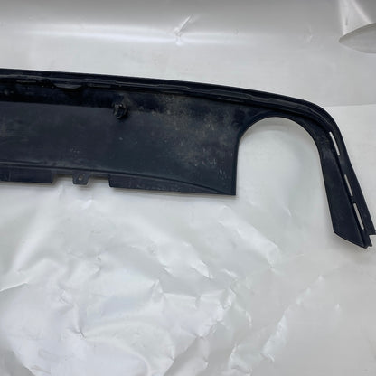 Volvo S60 Arka Tampon Difüzörü 31053703