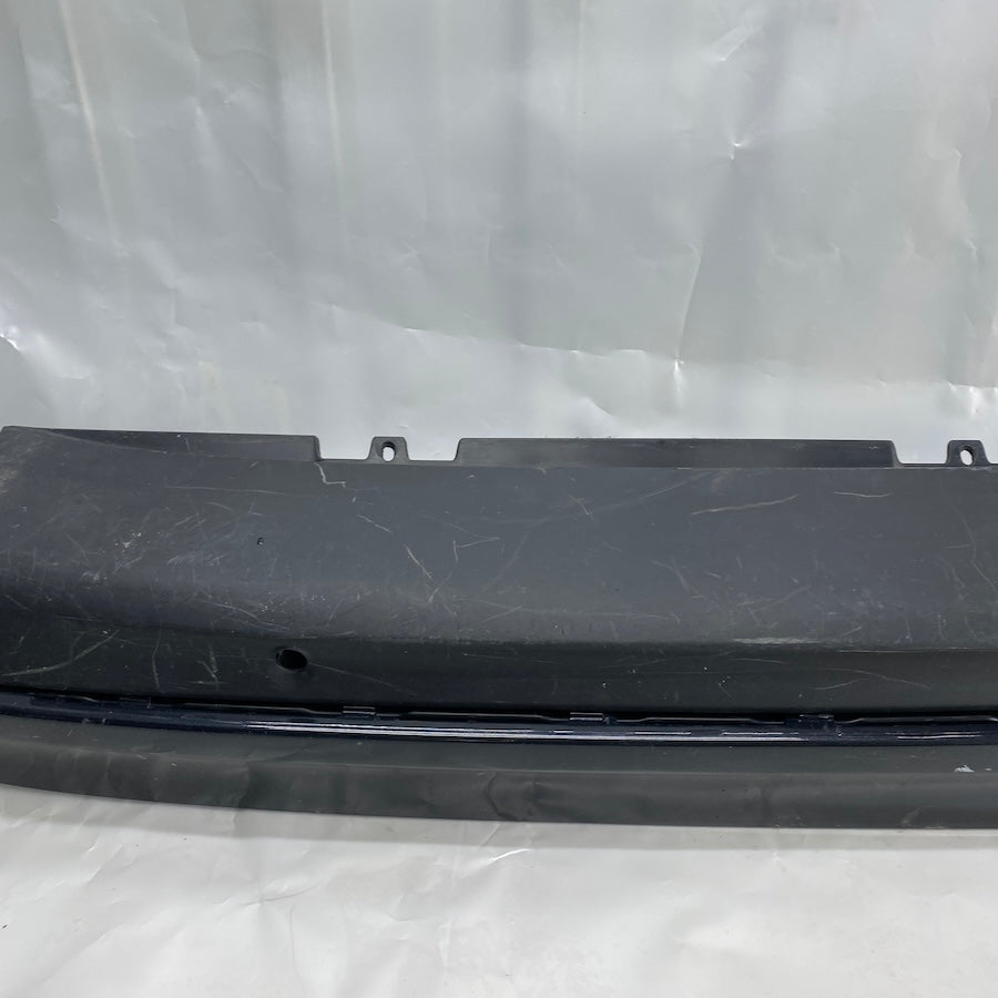 Volvo S60 Arka Tampon Difüzörü 31353271