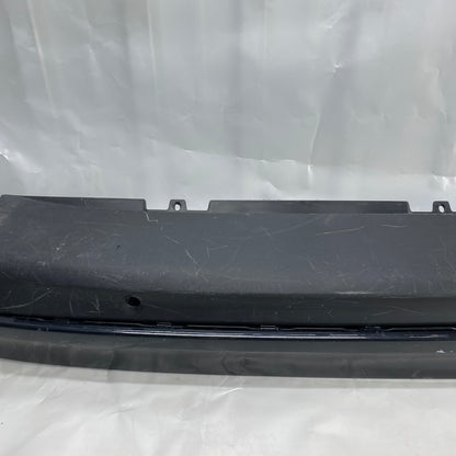Volvo S60 Arka Tampon Difüzörü 31353271