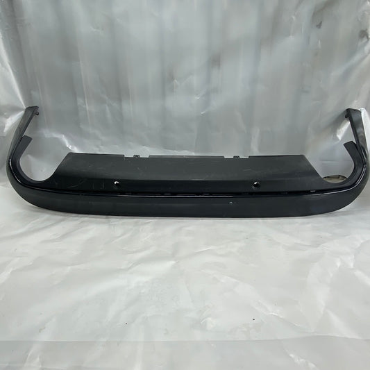 Volvo S60 Arka Tampon Difüzörü 31353271