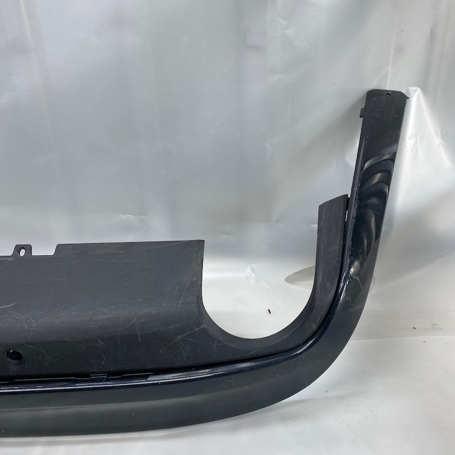 Volvo S60 Arka Tampon Difüzörü 31353271