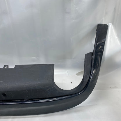 Volvo S60 Arka Tampon Difüzörü 31353271