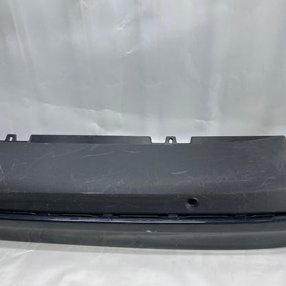 Volvo S60 Arka Tampon Difüzörü 31353271